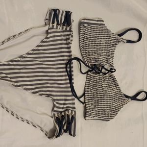 Bathing suit